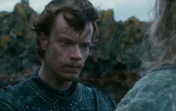 Theon Greyjoy Game of Thrones Baptism.jpg Theon Greyjoy Game of Thrones Baptism