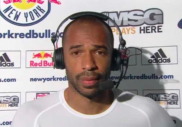 Thierry Henry Hat Trick 01 2012 04 01