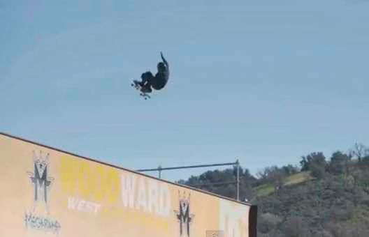Tom Schaar - 12-Year-Old Skateboarder Lands First Ever 1080.jpg Tom Schaar 12 Year Old Skateboarder Lands First Ever 1080