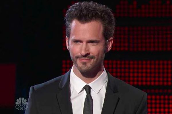 Tony Lucca  How You Like Me Now  The Voice Video MP3