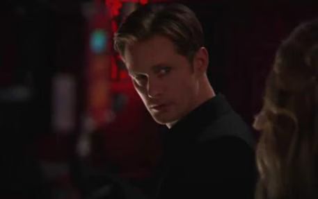 True Blood Season 5 Eric
