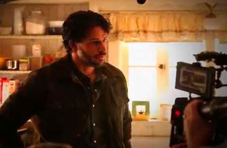 True Blood Season 5 Waiting Sucks