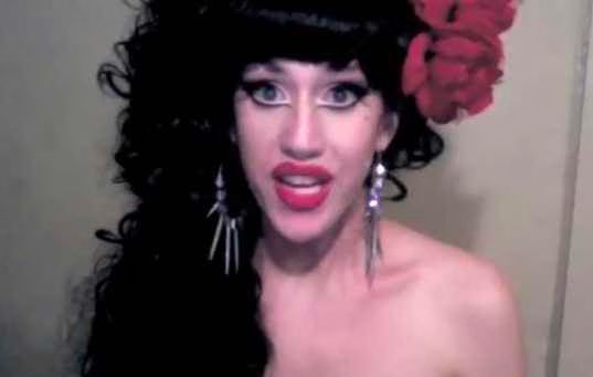 Vote for Danny Noriega on RuPaul s Drag Race Season 5