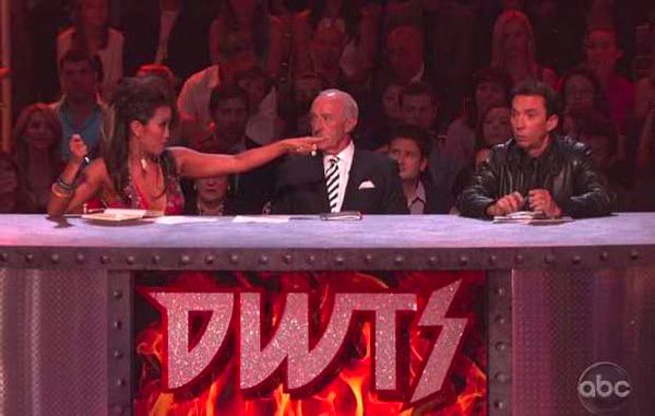 Who s going home Dancing with the Stars 14 Top 10  Poll