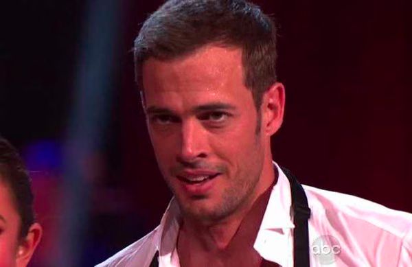 William Levy and Cheryl Burke  Tango  Dancing with the Stars