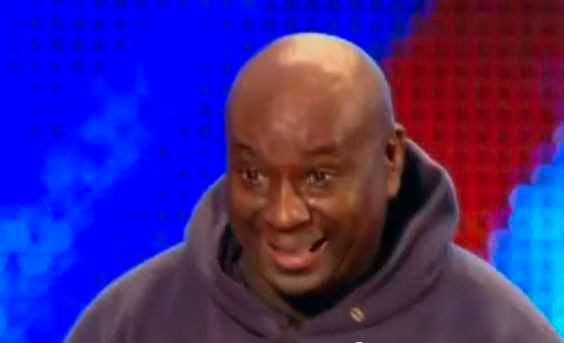 Zipperah Tafari  Where s My Keys  Britain s Got Talent