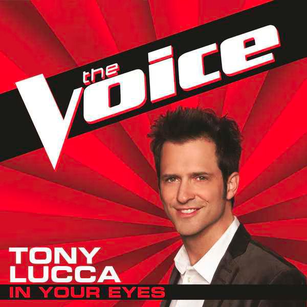 Itunes the voice