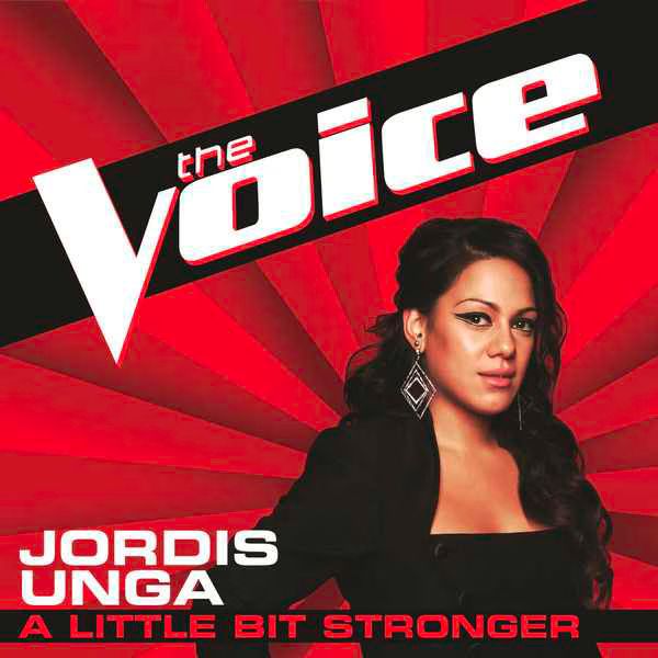 Jordis itunes