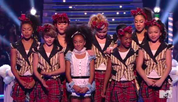 8 Flavahz - Birthday Cake - America's Best Dance Crew 7 - Video.jpg 8 Flavahz Birthday Cake America s Best Dance Crew 7 Video