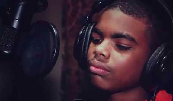 Ahsan  Who s Loving You  Michael Jackson Cover  Video