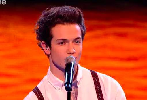 Aleks Josh  Better Together  The Voice UK  Video