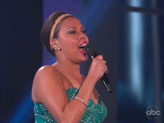 Alexis Foster Magic Duets Video MP3