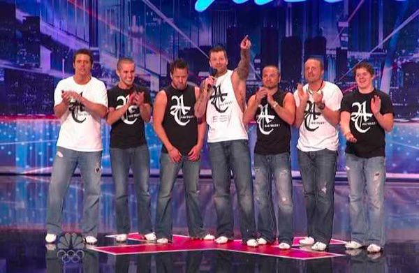 All That  America s Got Talent  Video