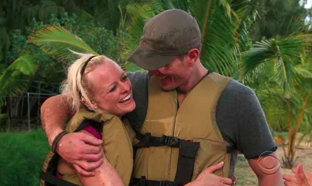 Amazing Race 20  Winner Results 01 2012 05 06
