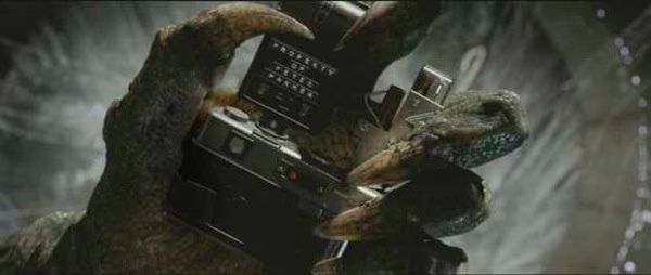 Amazing Spider Man  Oscorp Industries Mutagen  Video