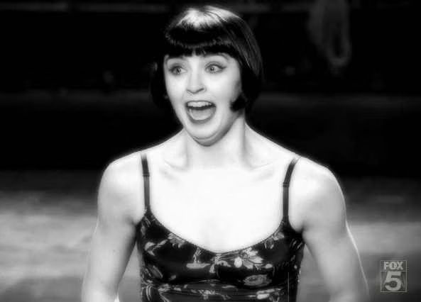 Amelia Lowe  Audition  So You Think You Can Dance