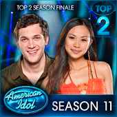 American Idol - Finale - Season 11 - iTunes Recordings Review.jpg American Idol Finale Season 11 iTunes Recordings Review