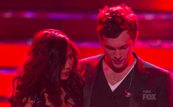 American Idol  Season 11  Winner  Video