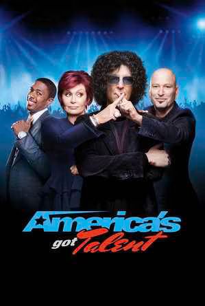 Americas got talent