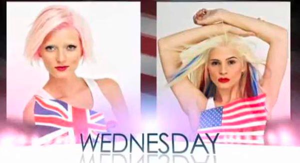America s Next Top Model  British Invasion  Season Finale Video Preview
