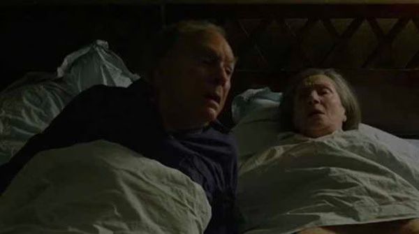 Amour  Official Trailer Video 02 2012 05 29