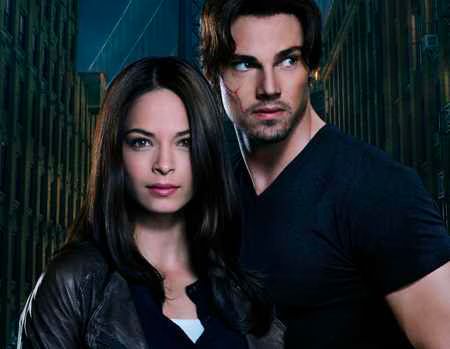Beauty and the Beast