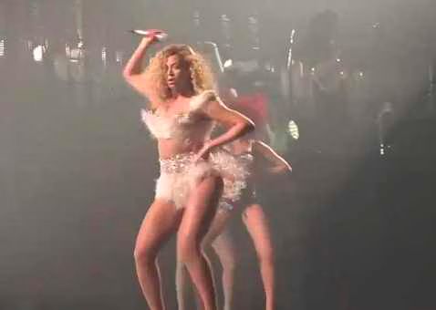 Beyonce  End of Time  Revel Official Video