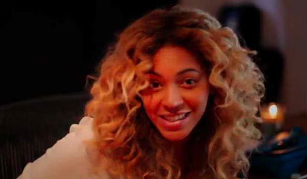 Beyonce  The Making of Revel Part 2  Video