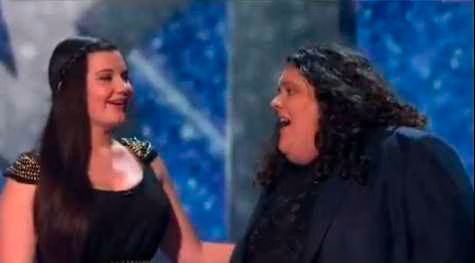 Britain s Got Talent Results Semifinals