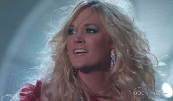 Carrie Underwood  Blown Away  Billboard Music Awards 2012 Video