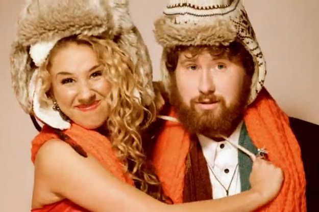 Casey Abrams
