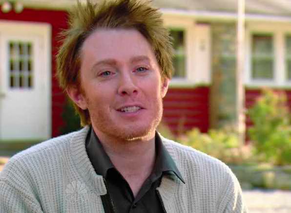 Celebrity Apprentice  Winner Results 01 2012 05 20