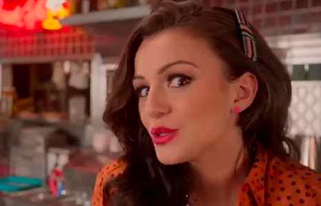 Cher Lloyd - Want U Back (US Version) - Official Video.jpg Cher Lloyd Want U Back US Version Official Video