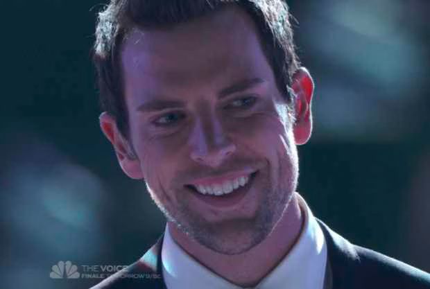 Chris Mann  You Raise Me Up  The Voice Video MP3