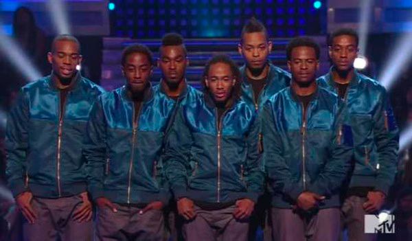 Collizion Crew - Over - America's Best Dance Crew 7 Video.jpg Collizion Crew Over America s Best Dance Crew 7 Video