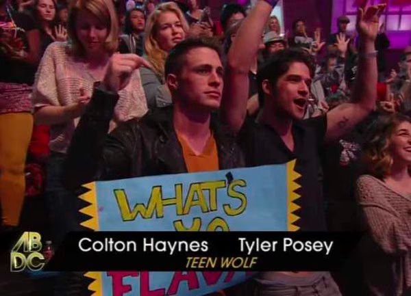 Colton Tyler ABDC