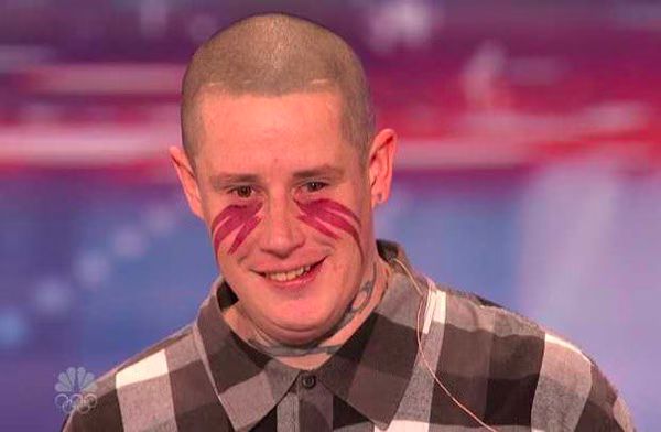 Cut Throat Freak Show and Eric Odditorium - America's Got Talent - Video.jpg Cut Throat Freak Show and Eric Odditorium America s Got Talent Video