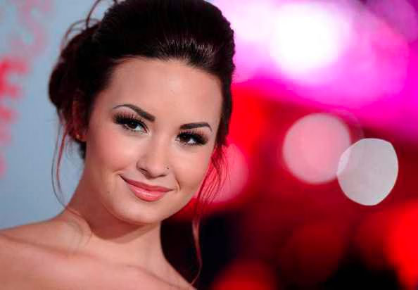Demi Lovato The X Factor.jpg Demi Lovato The X Factor