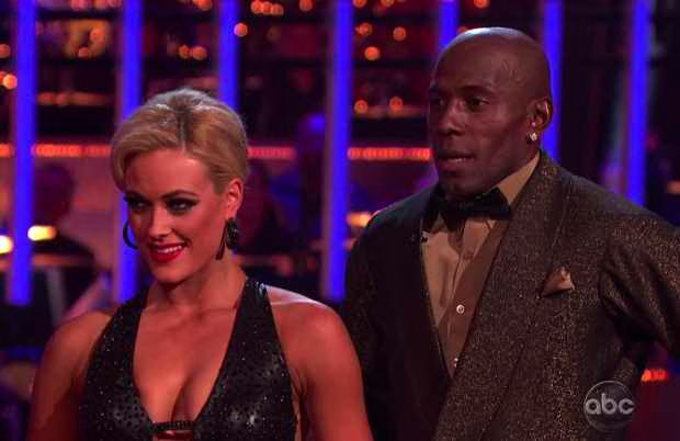 Donald Driver and Peta Murgatroyd - Tango - Dancing with the Stars.jpg Donald Driver and Peta Murgatroyd Tango Dancing with the Stars