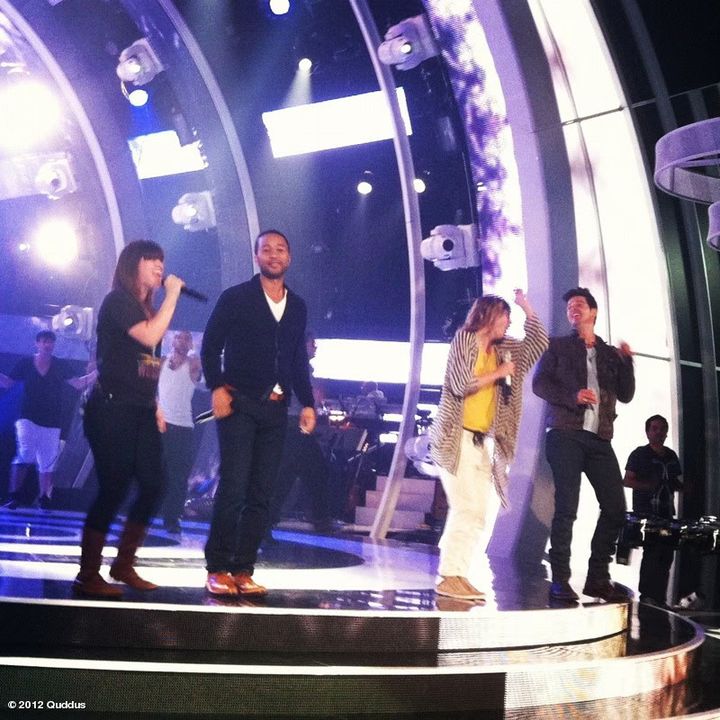 Duets Coaches