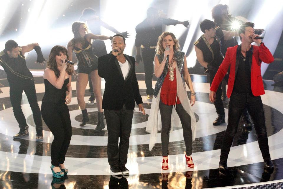 Duets - Four Coaches