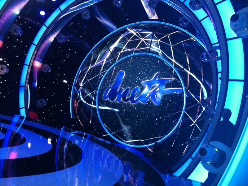 Duets Logo