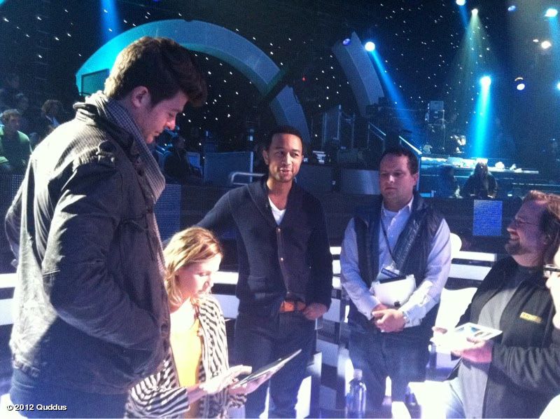 Duets