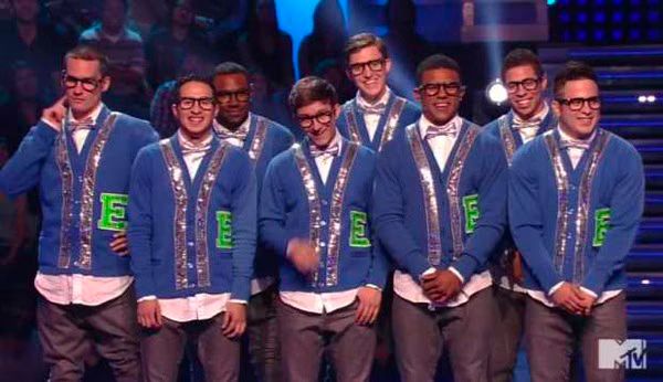 Elektrolytes  Where Have You Been  America s Best Dance Crew 7  Video