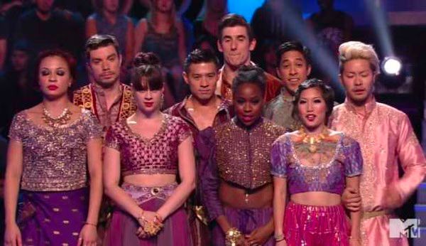 Fanny Pak - International Love - America's Best Dance Crew 7 - Video.jpg Fanny Pak International Love America s Best Dance Crew 7 Video