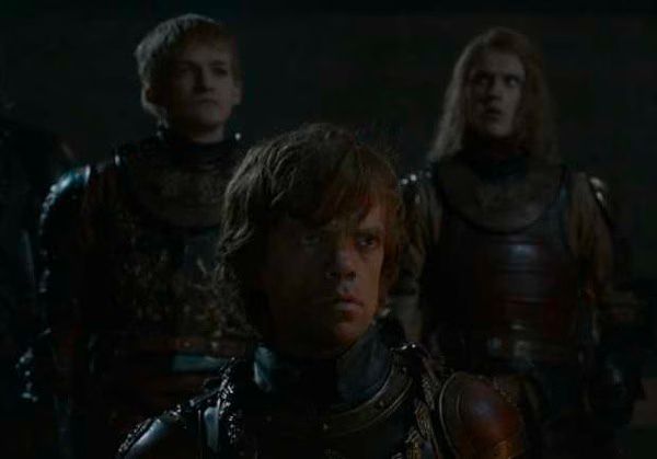 Game of Thrones Season 2 Episode 9 Recap Video 07 2012 05 28