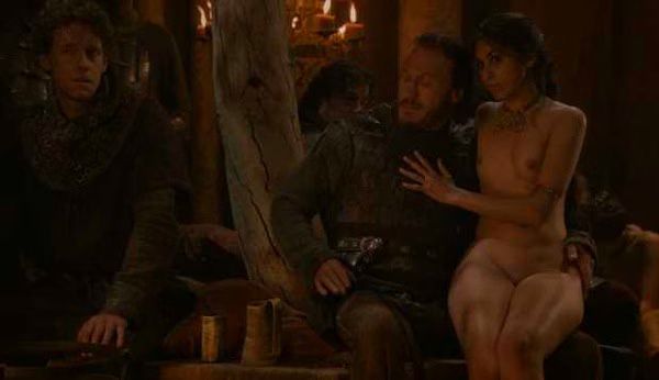 Game of Thrones Season 2 Episode 9 Recap Video 08 2012 05 28