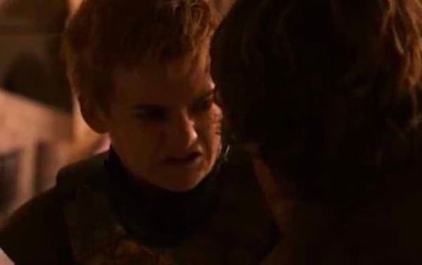 Game of Thrones  You Are Talking To A King  Video