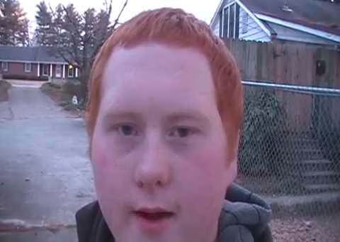 Gingers Have Souls  Songify the Classics  Video