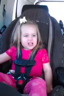 Girl Rocks Out To Carrie Underwood.jpg Girl Rocks Out To Carrie Underwood